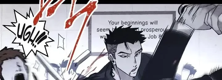 Destined Murderer Chapter 20 page 8 - 