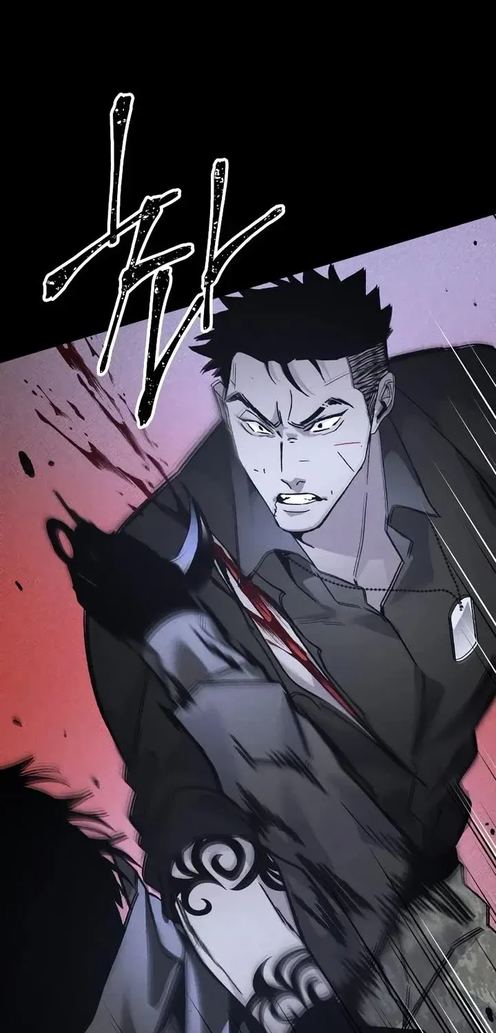 Destined Murderer Chapter 20 page 71 - 