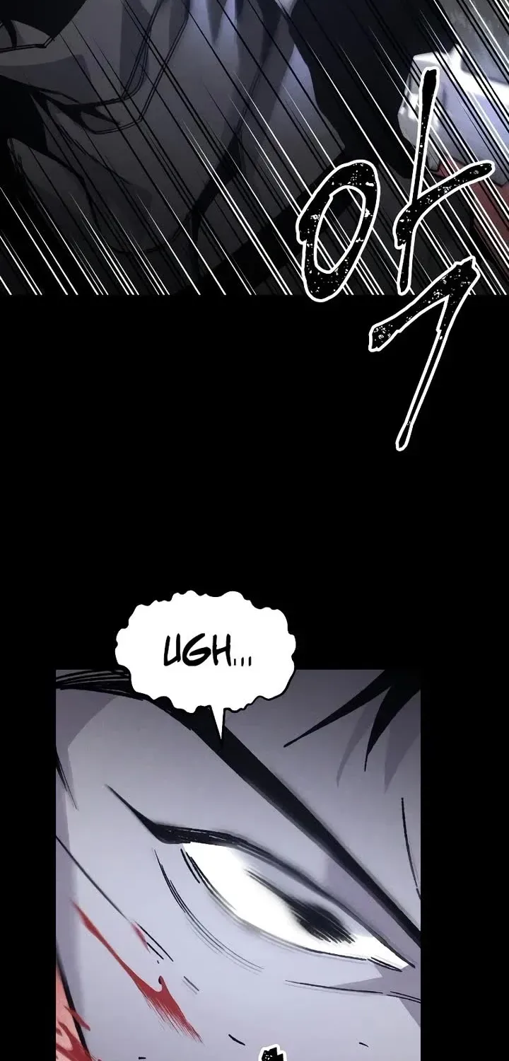 Destined Murderer Chapter 20 page 72 - 