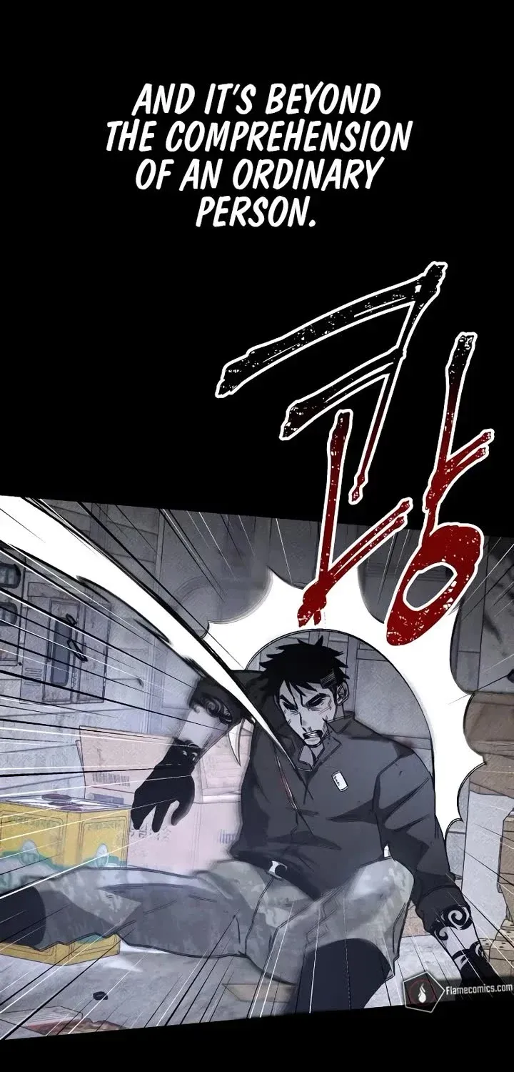 Destined Murderer Chapter 20 page 75 - 