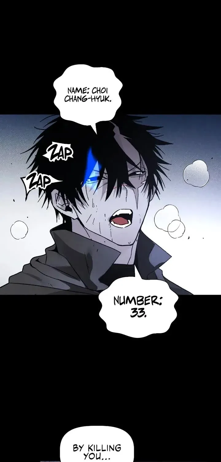 Destined Murderer Chapter 20 page 77 - 