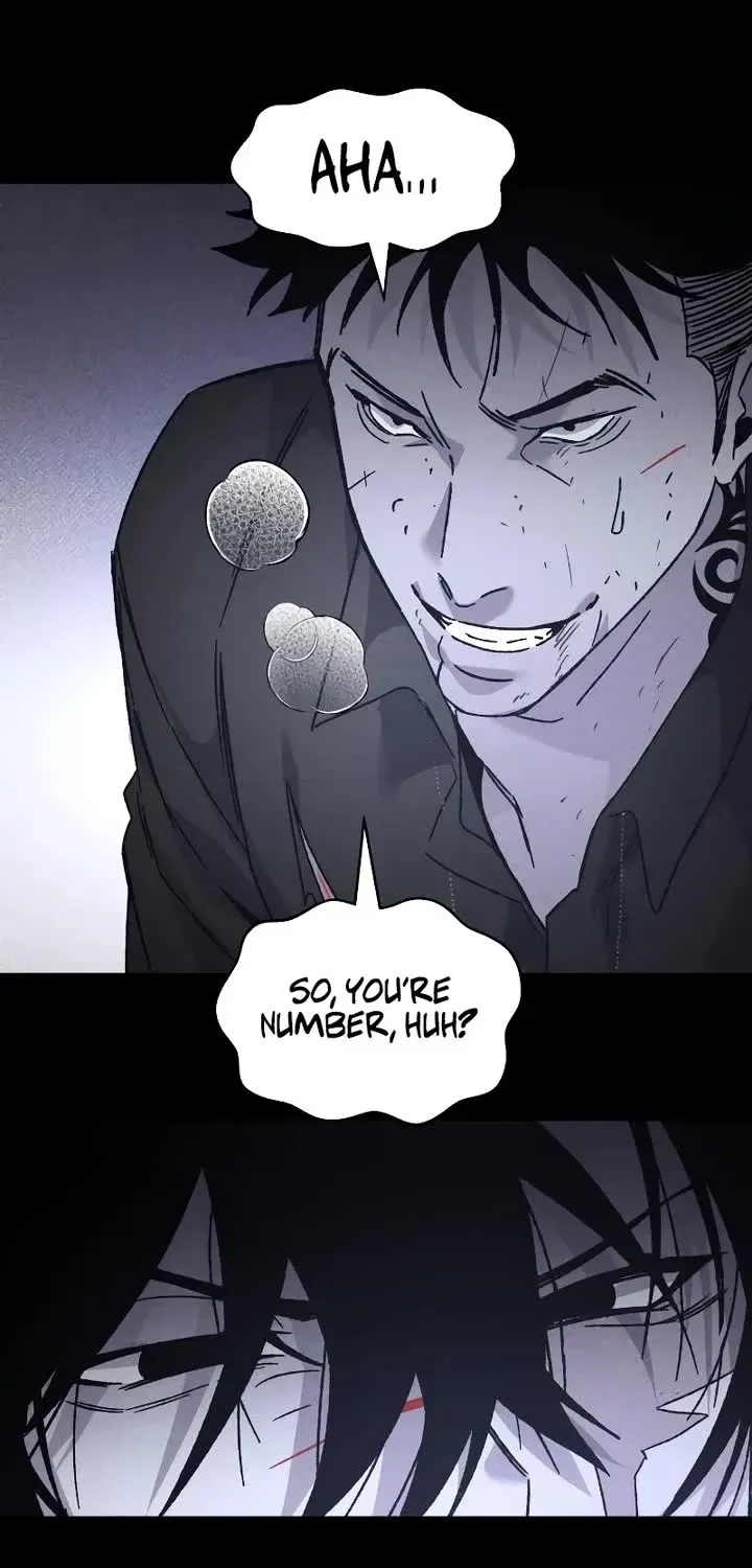 Destined Murderer Chapter 20 page 79 - 