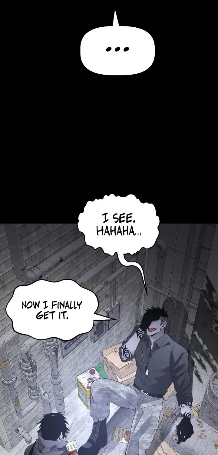 Destined Murderer Chapter 20 page 80 - 