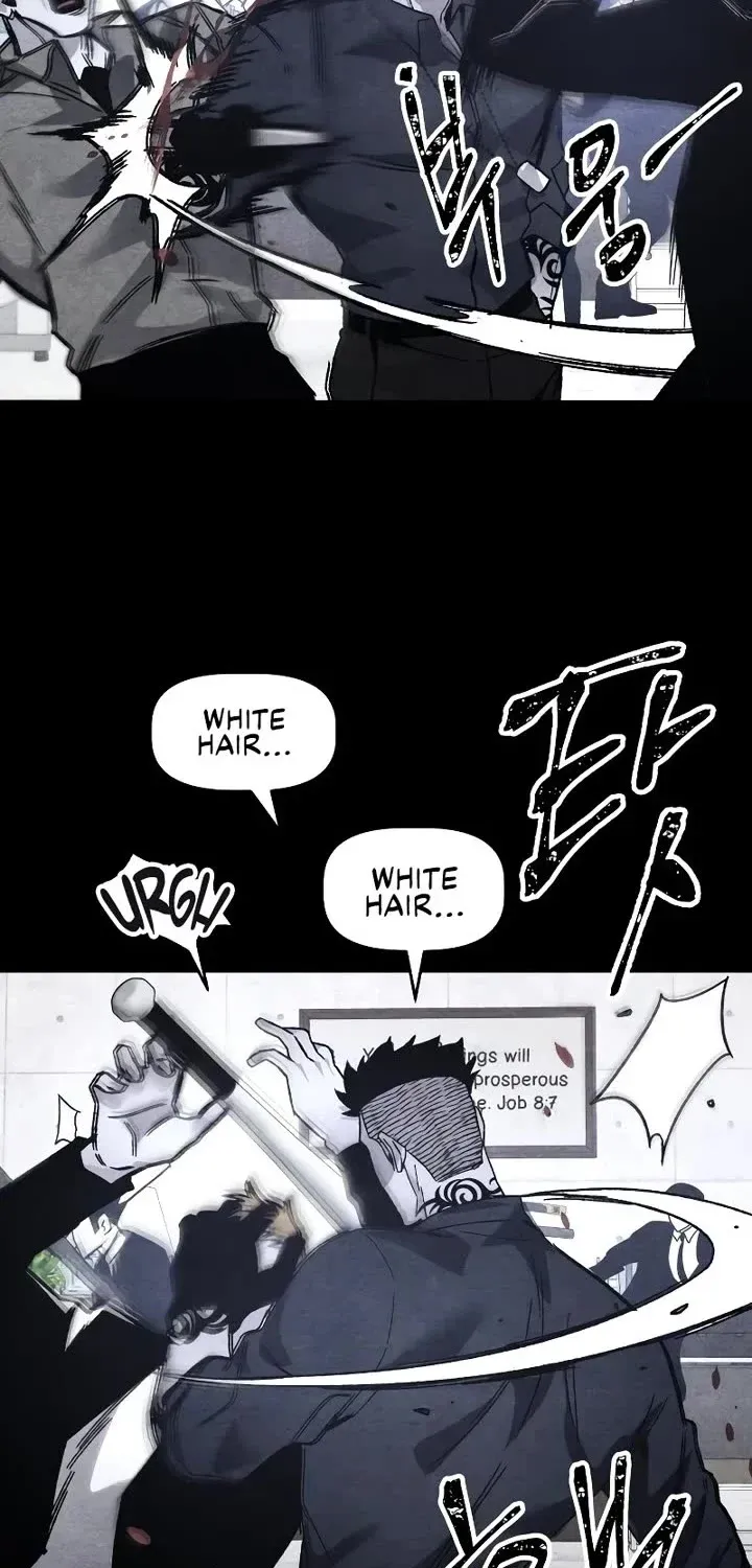 Destined Murderer Chapter 20 page 9 - 