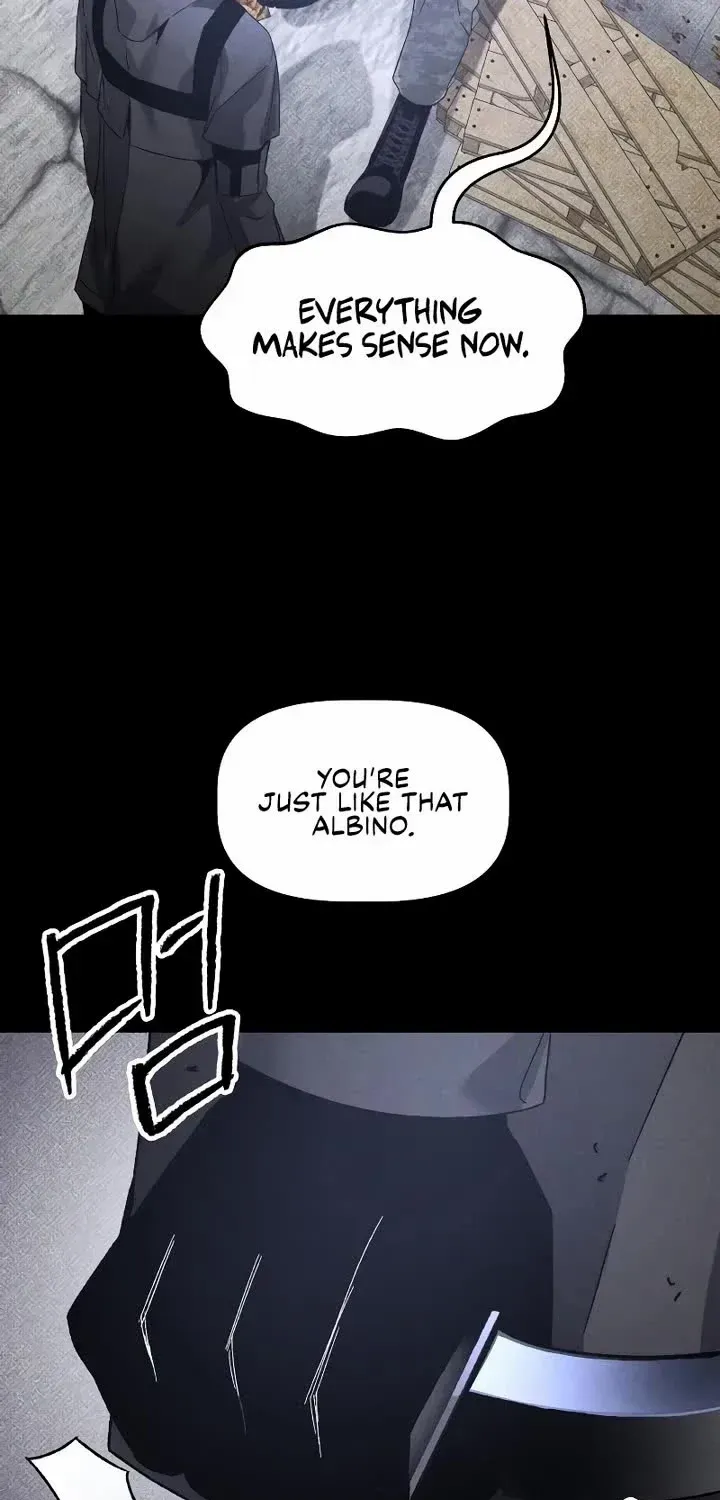 Destined Murderer Chapter 20 page 81 - 