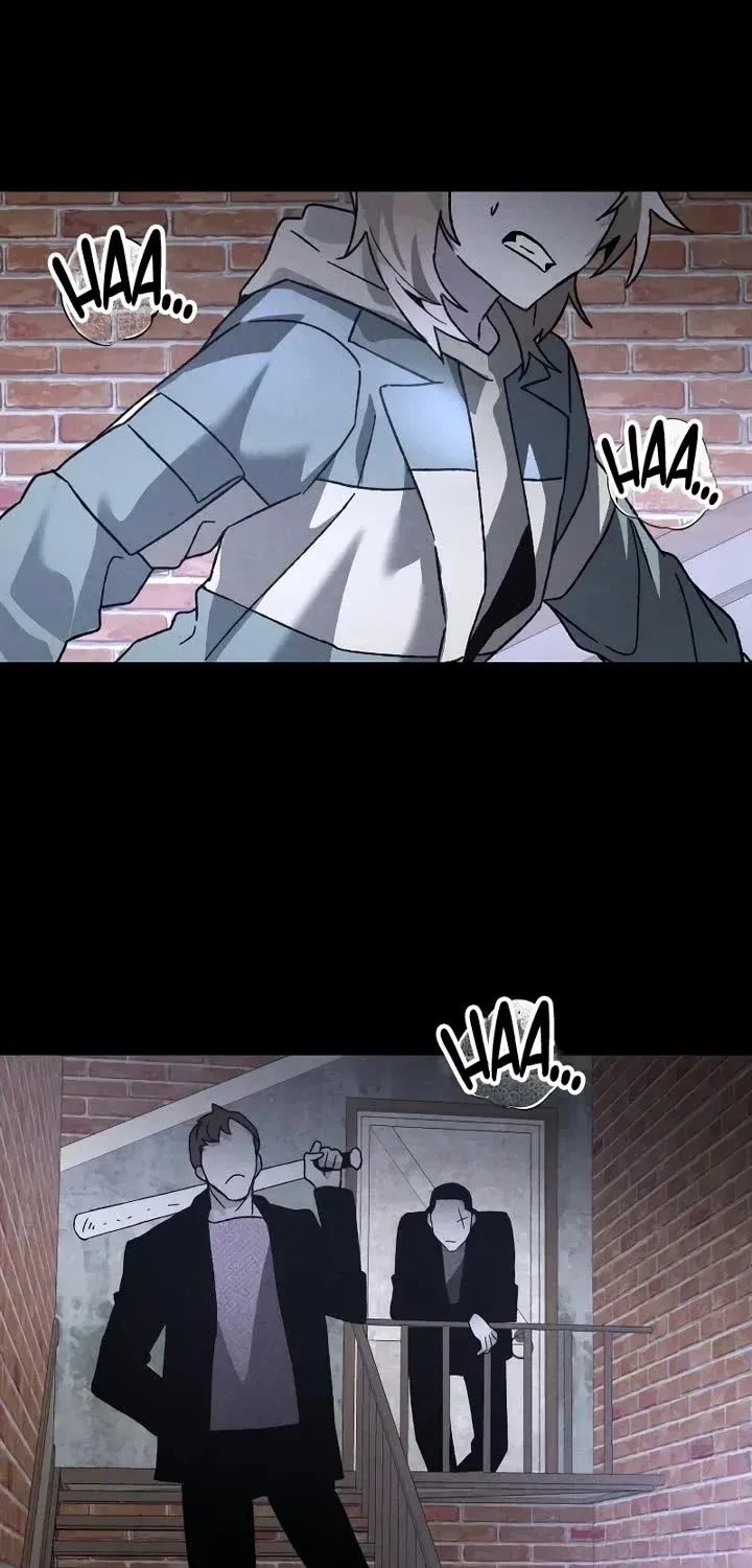 Destined Murderer Chapter 20 page 89 - 