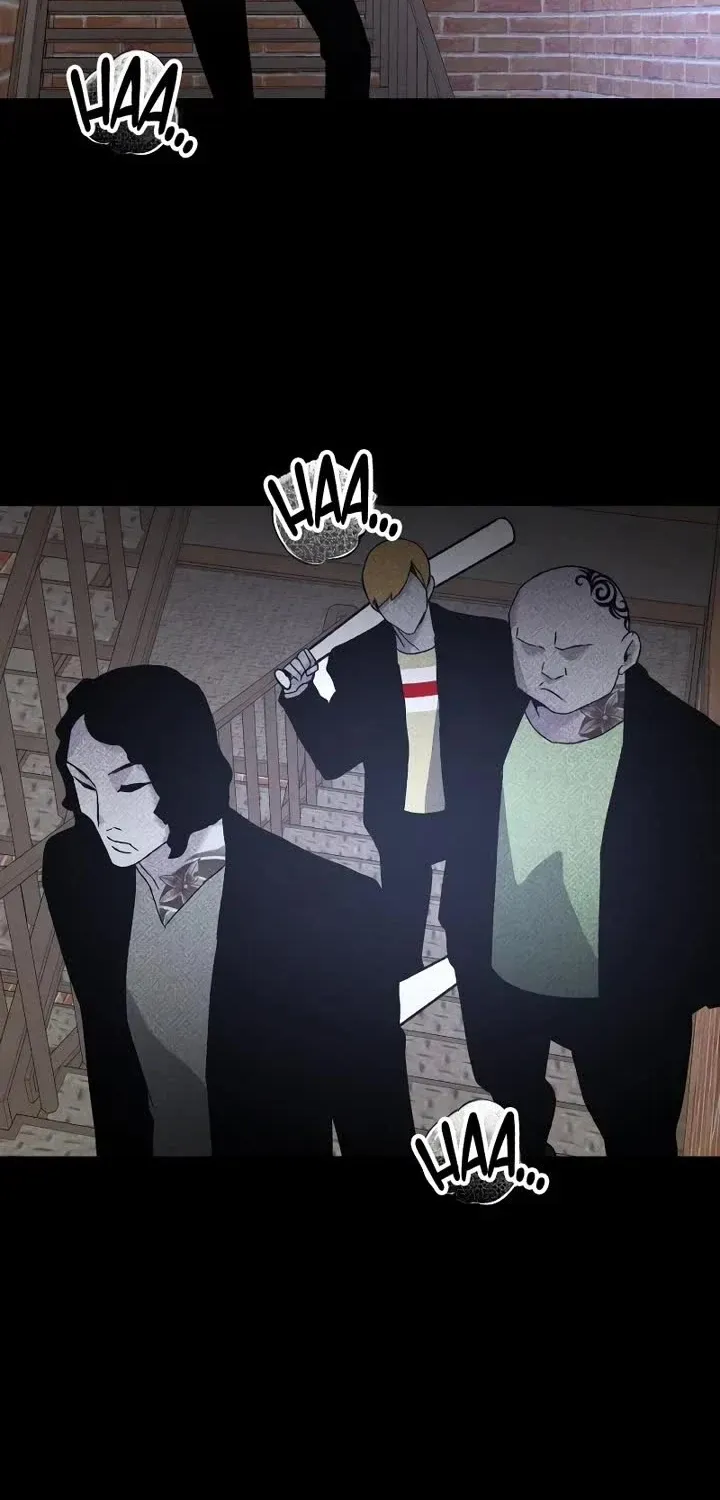 Destined Murderer Chapter 20 page 90 - 