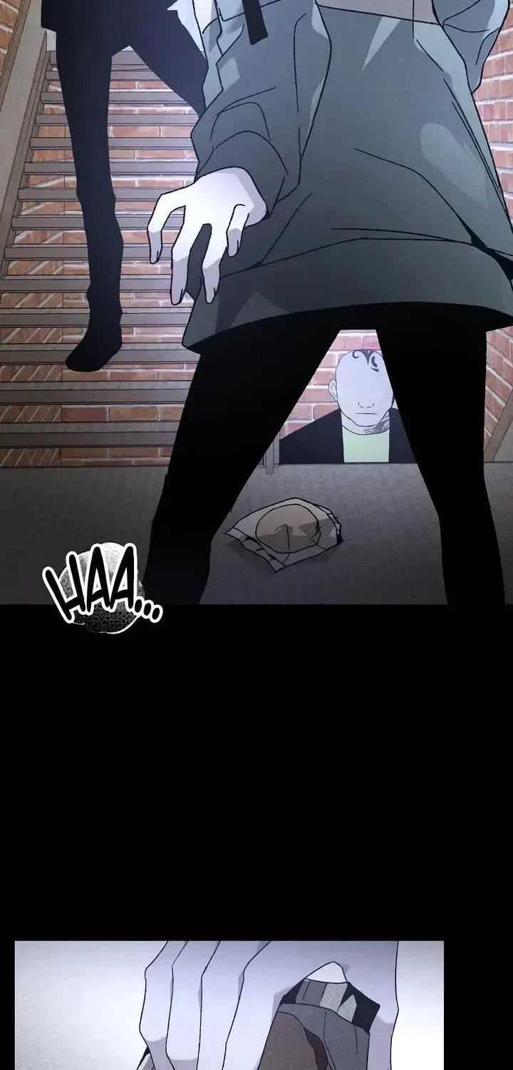 Destined Murderer Chapter 20 page 92 - 
