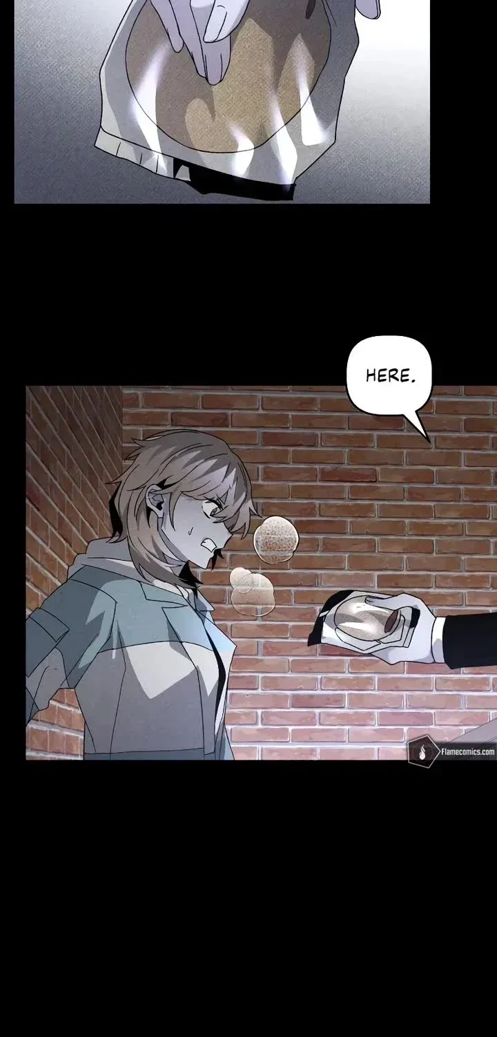 Destined Murderer Chapter 20 page 93 - 