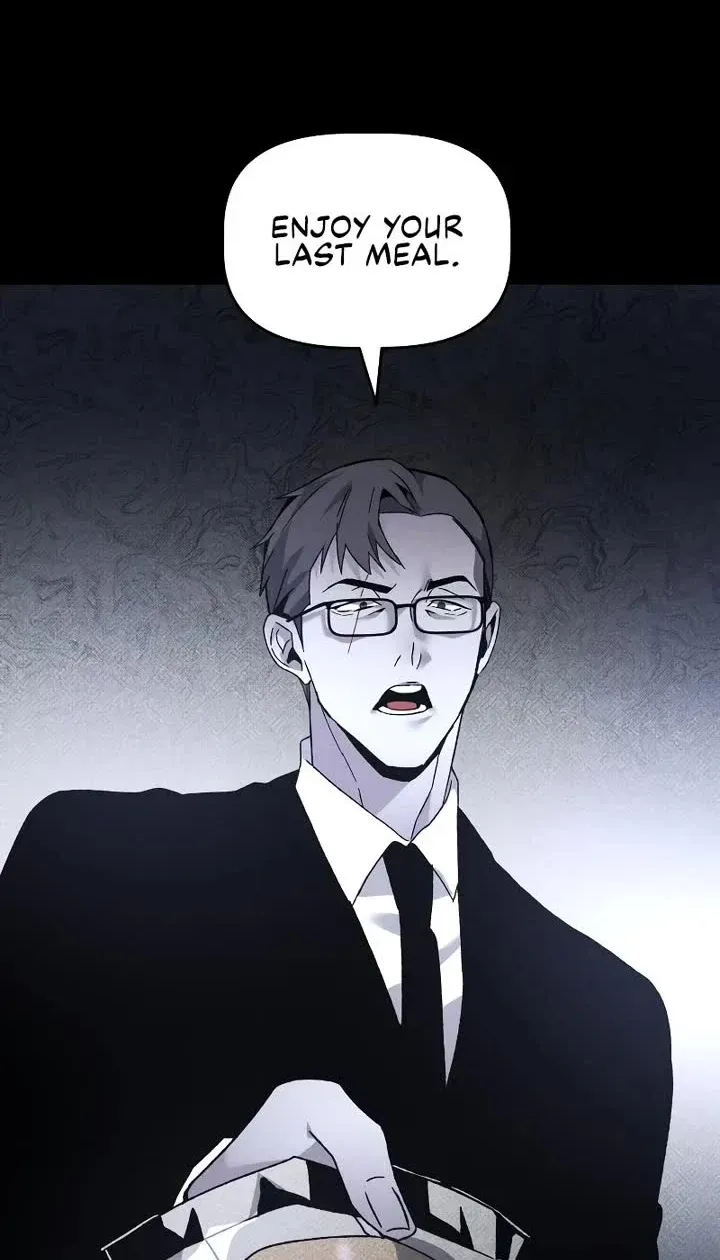 Destined Murderer Chapter 20 page 94 - 