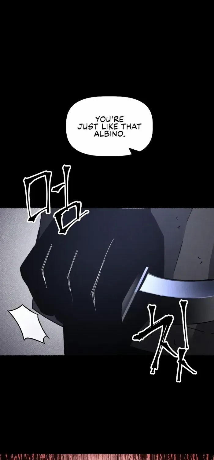Destined Murderer Chapter 21 page 2 - 