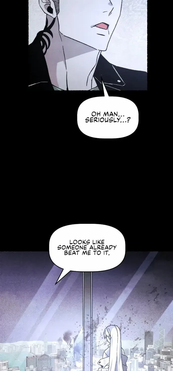 Destined Murderer Chapter 21 page 12 - 