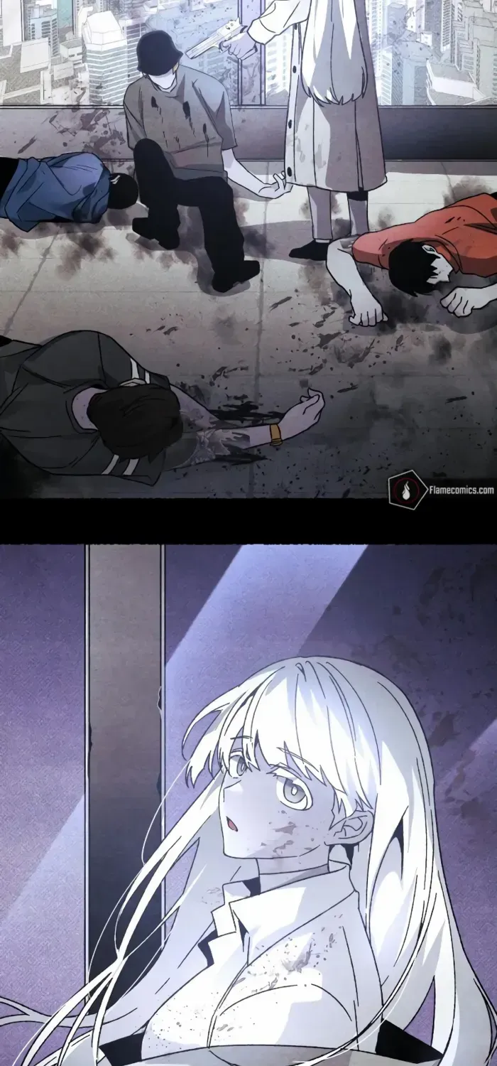 Destined Murderer Chapter 21 page 13 - 