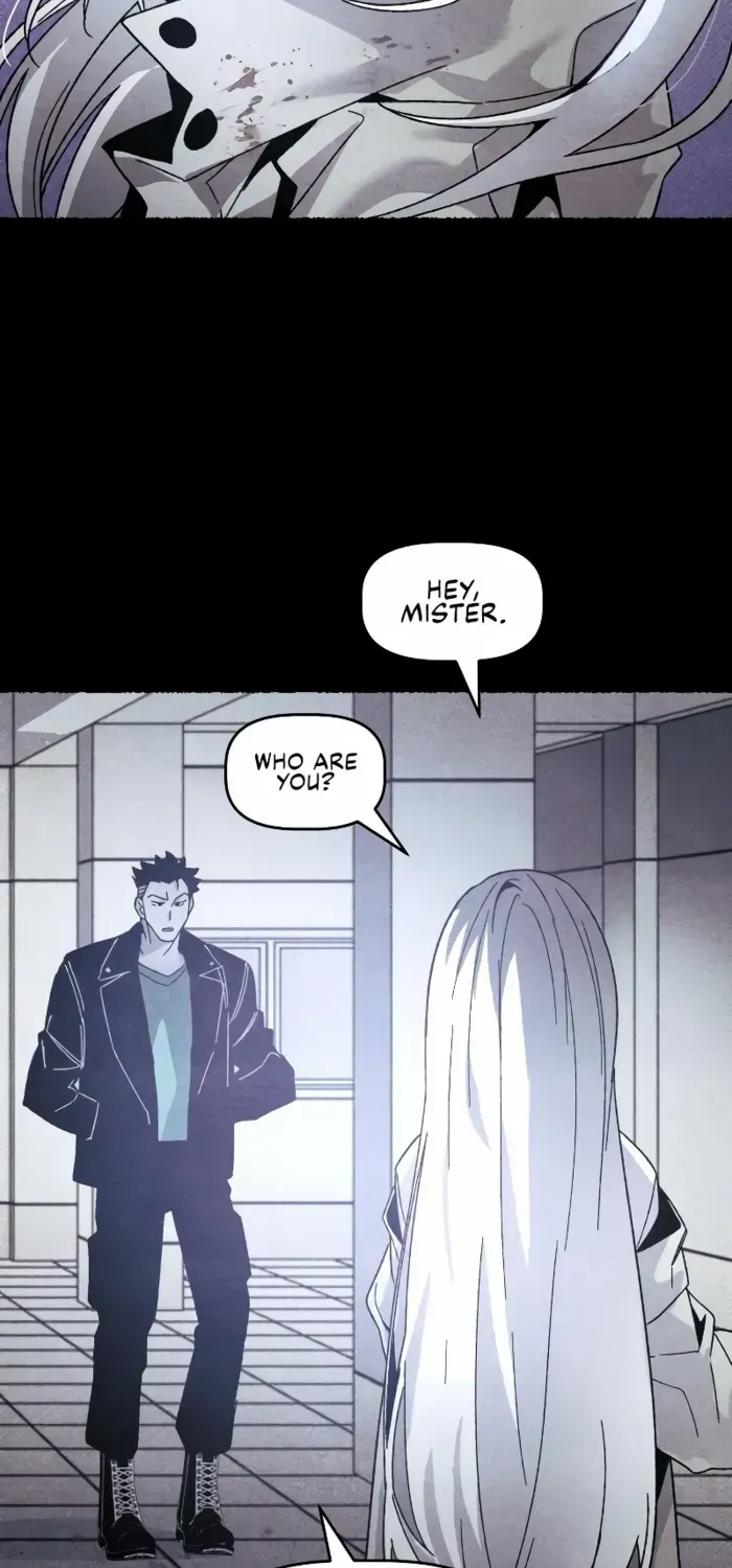 Destined Murderer Chapter 21 page 14 - 