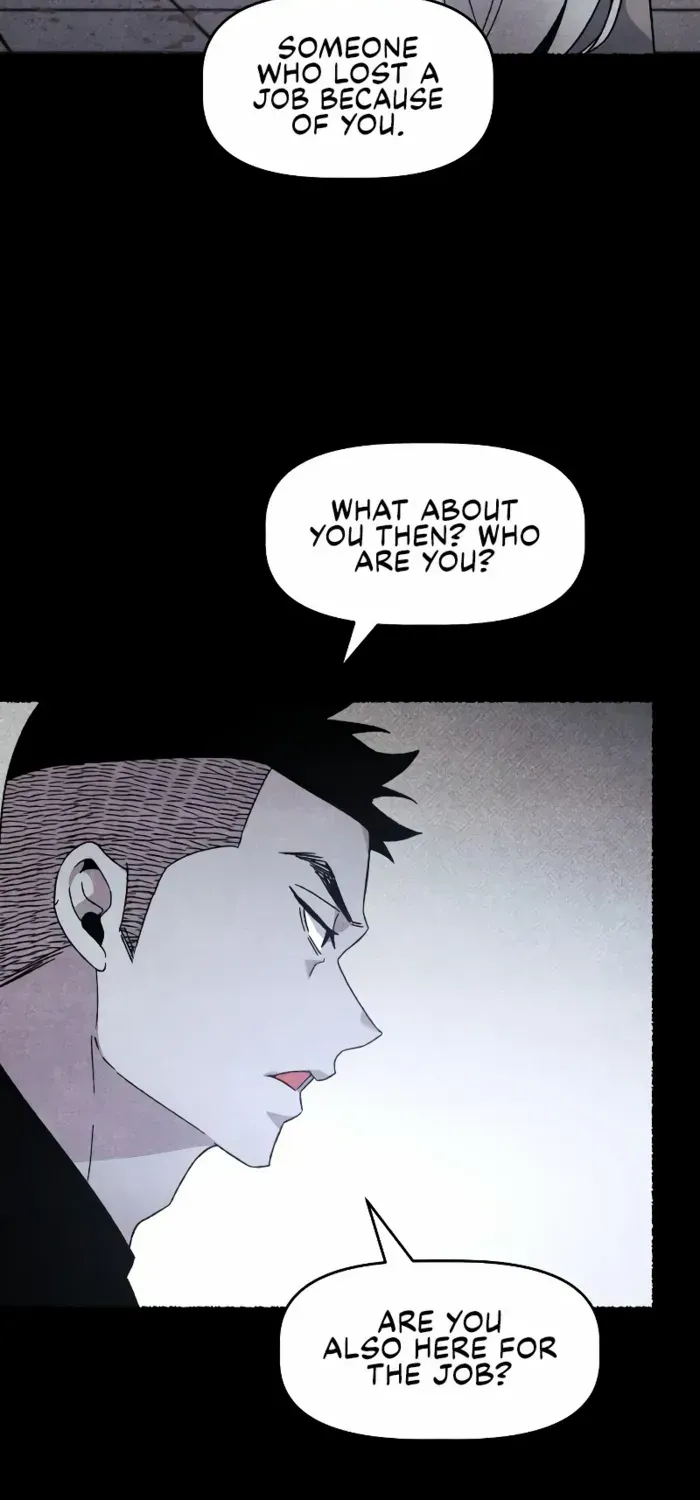 Destined Murderer Chapter 21 page 15 - 