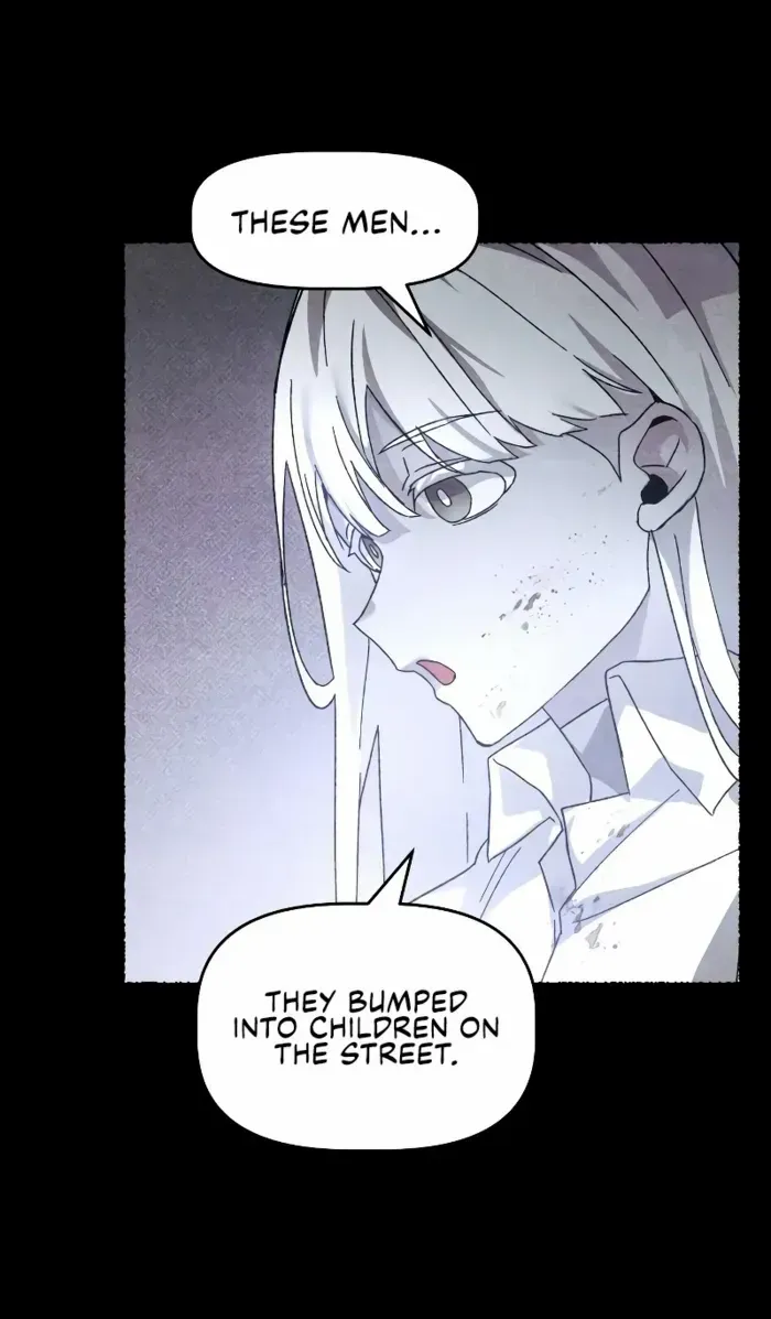 Destined Murderer Chapter 21 page 16 - 