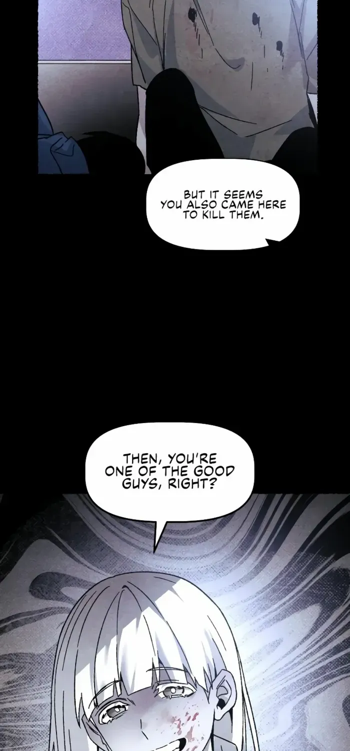 Destined Murderer Chapter 21 page 18 - 