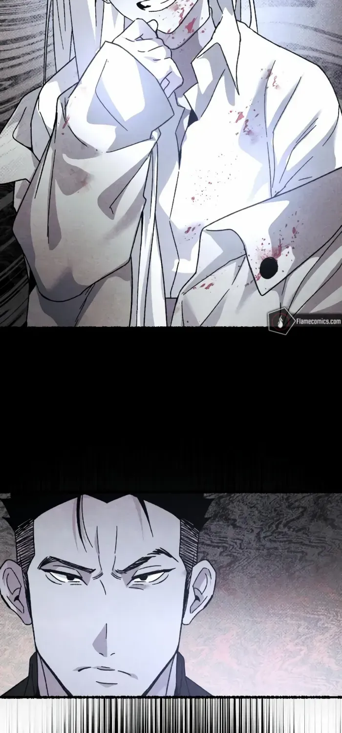 Destined Murderer Chapter 21 page 19 - 