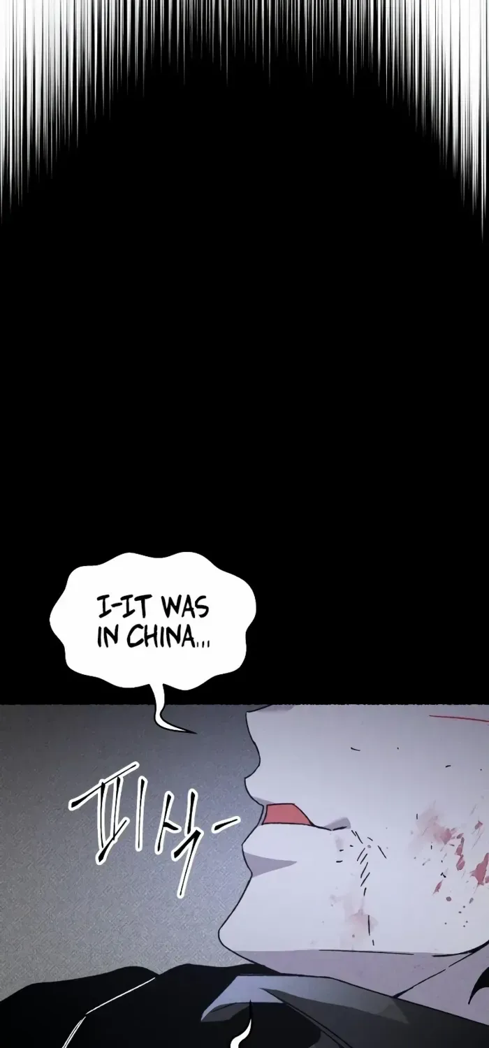 Destined Murderer Chapter 21 page 20 - 