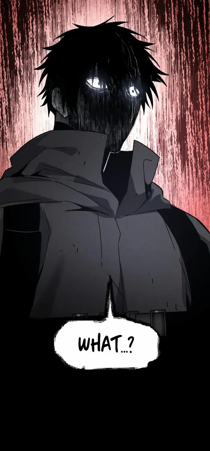 Destined Murderer Chapter 21 page 3 - 