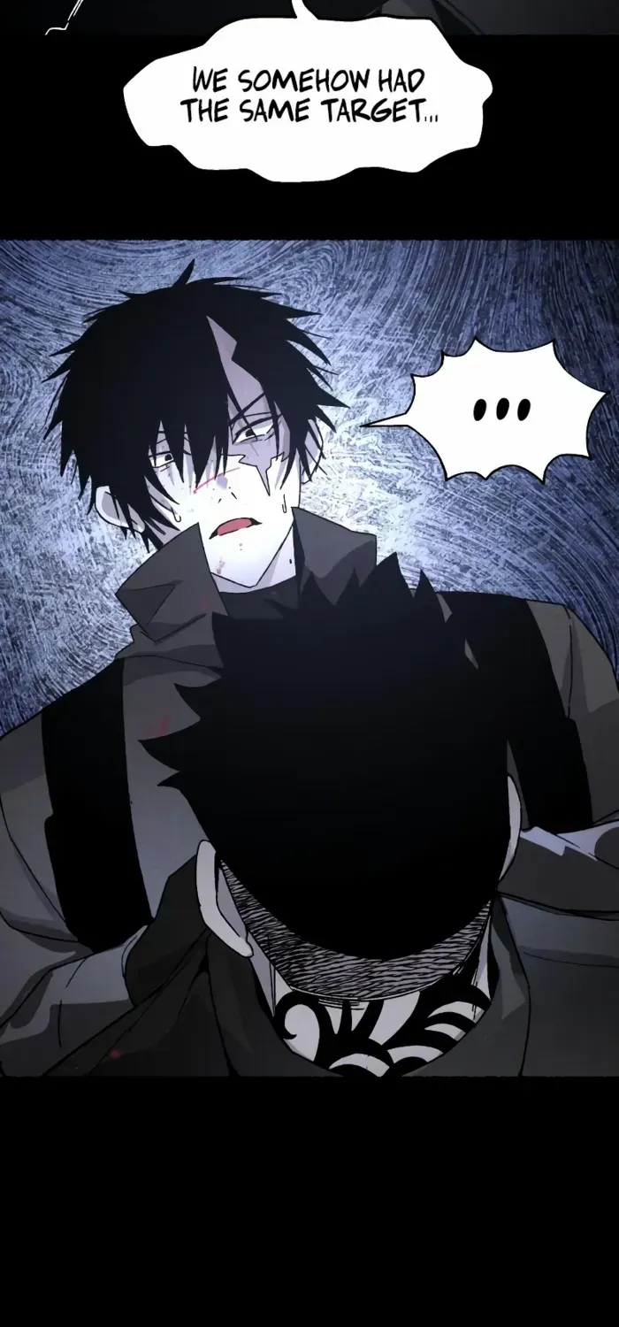 Destined Murderer Chapter 21 page 21 - 