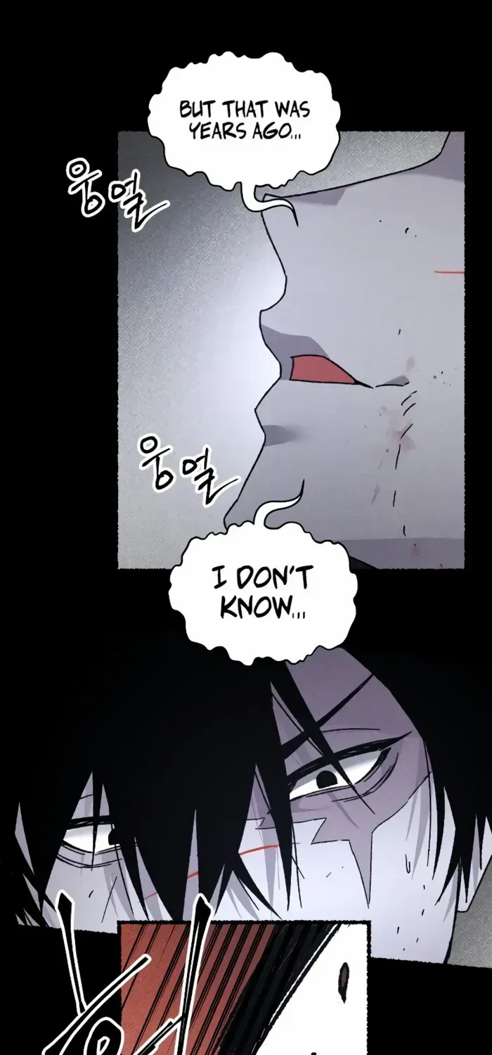 Destined Murderer Chapter 21 page 22 - 