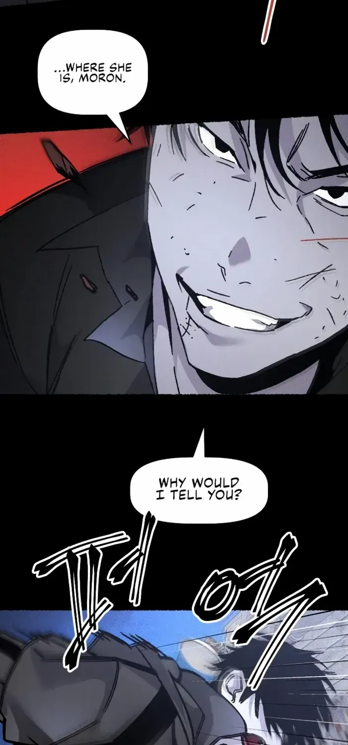 Destined Murderer Chapter 21 page 25 - 