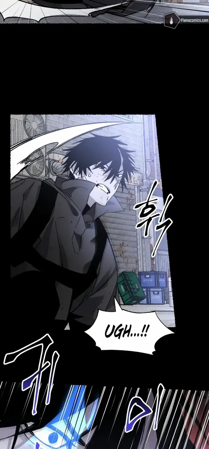 Destined Murderer Chapter 21 page 27 - 