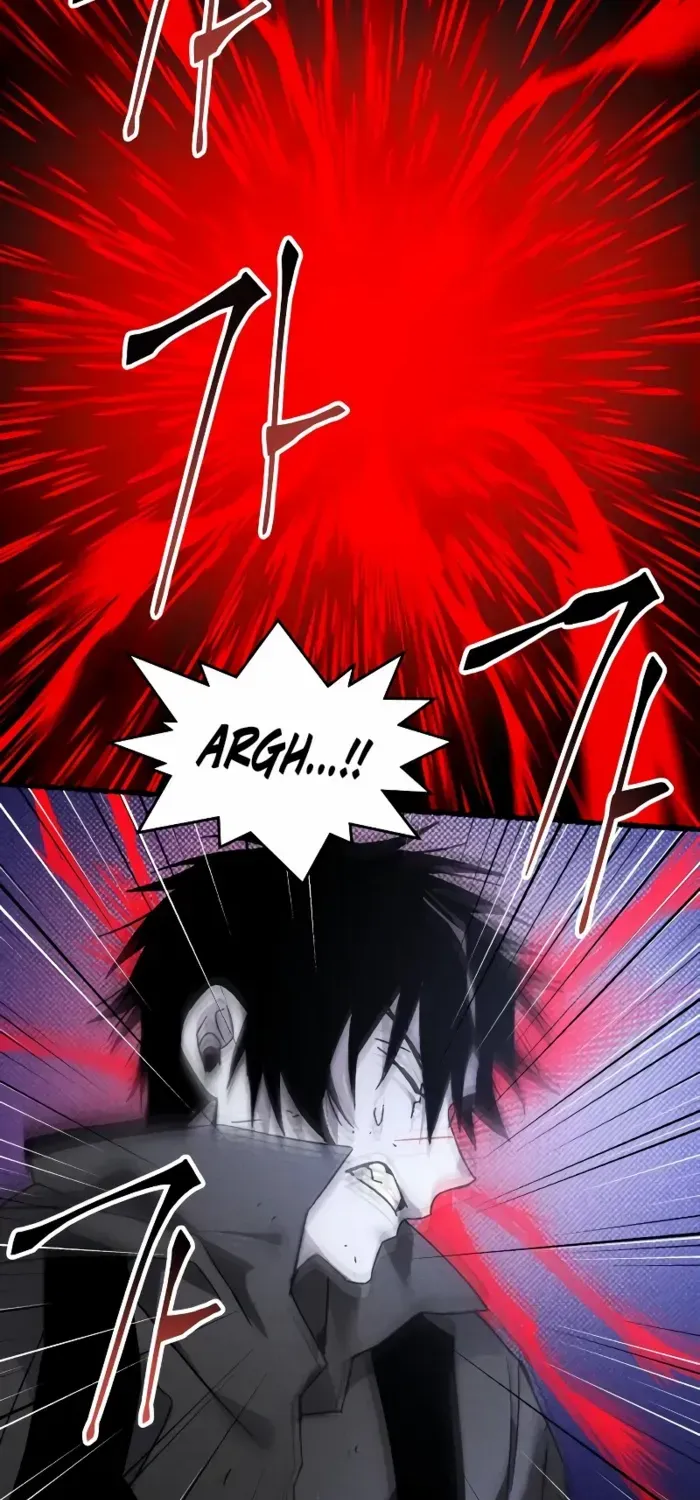 Destined Murderer Chapter 21 page 29 - 