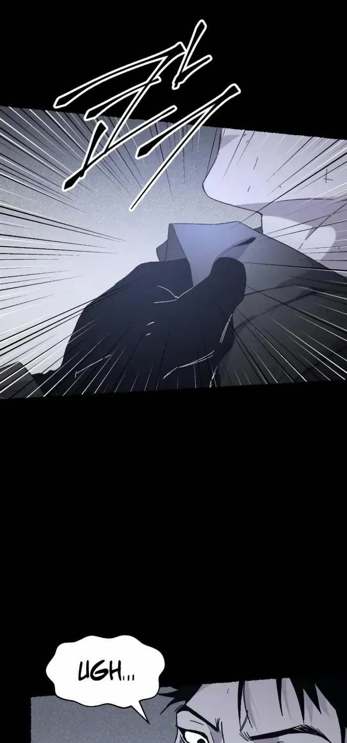 Destined Murderer Chapter 21 page 4 - 