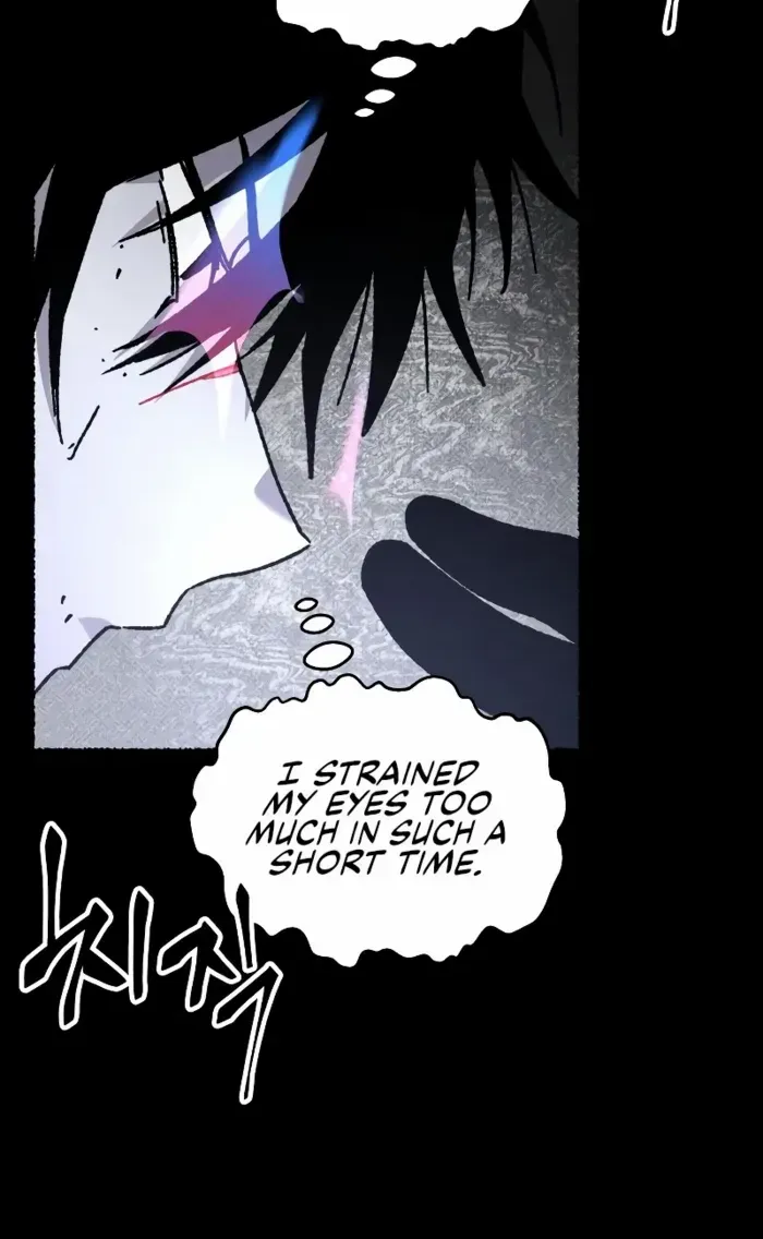 Destined Murderer Chapter 21 page 31 - 