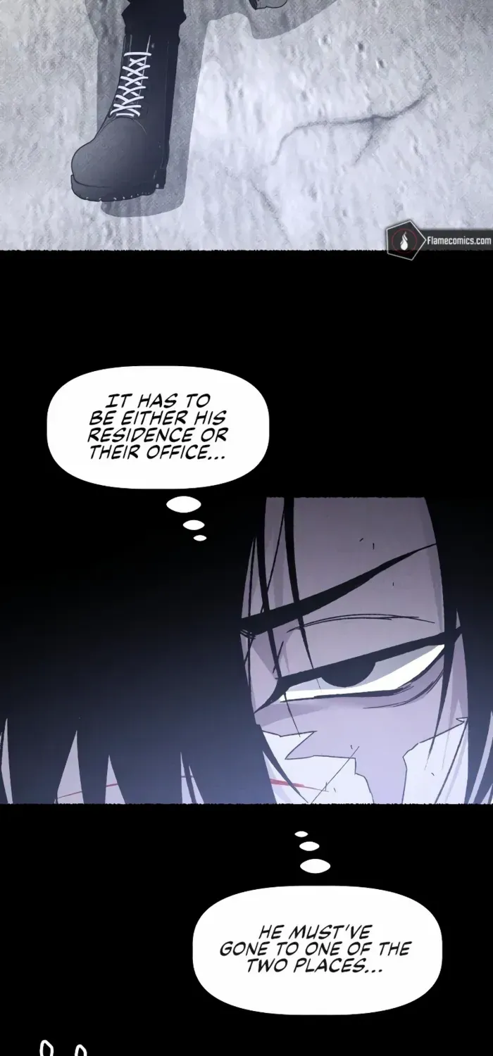Destined Murderer Chapter 21 page 34 - 