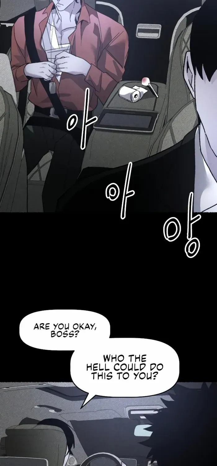 Destined Murderer Chapter 21 page 36 - 