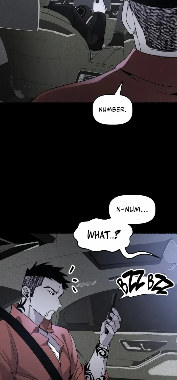 Destined Murderer Chapter 21 page 37 - 