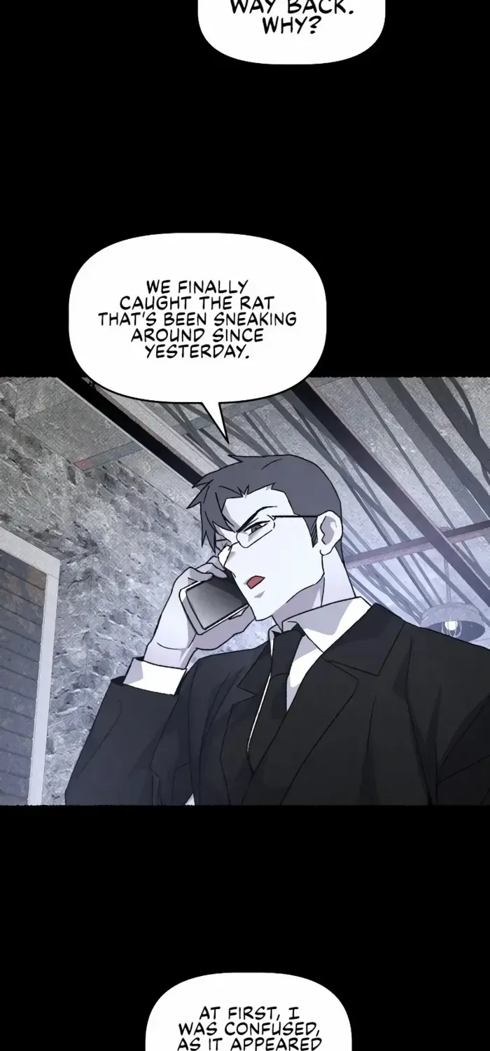 Destined Murderer Chapter 21 page 39 - 