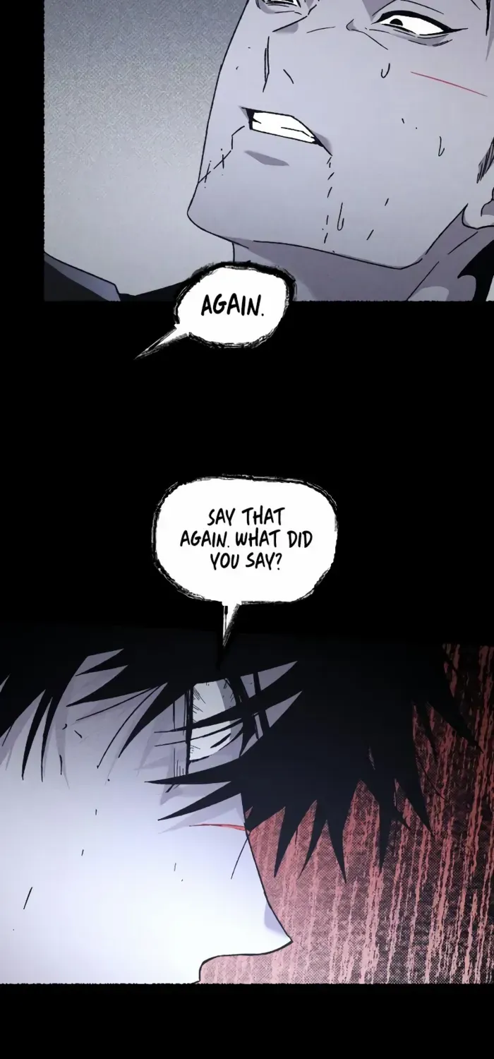 Destined Murderer Chapter 21 page 5 - 