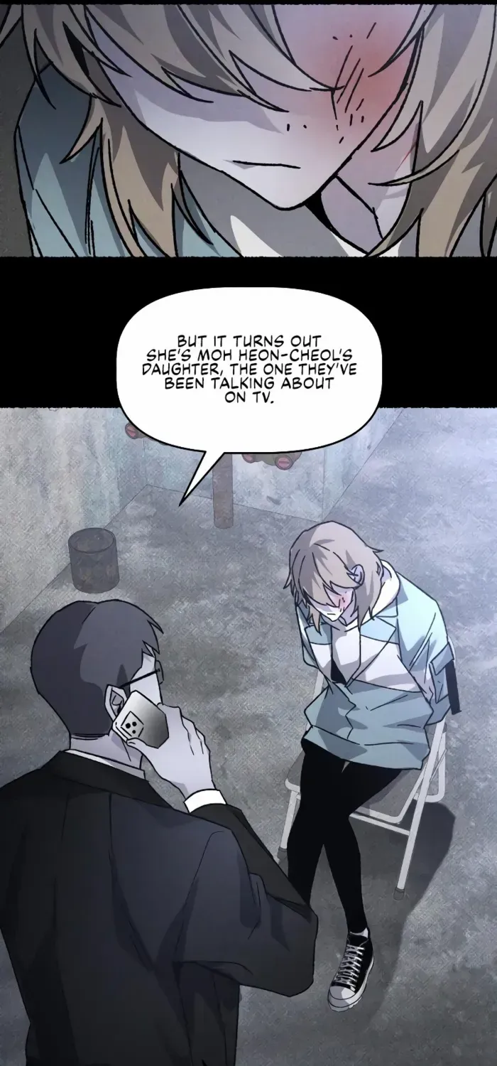 Destined Murderer Chapter 21 page 41 - 
