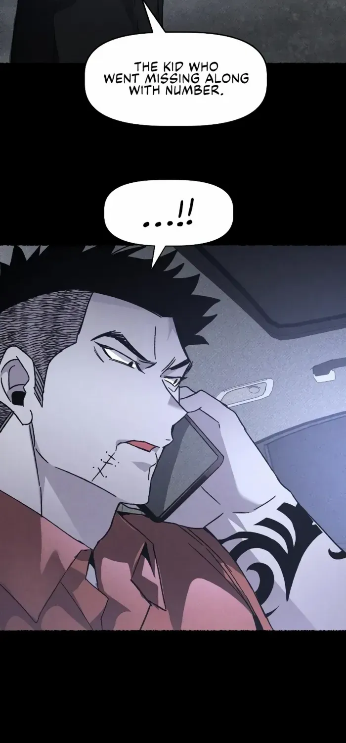 Destined Murderer Chapter 21 page 42 - 