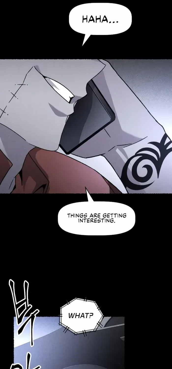Destined Murderer Chapter 21 page 43 - 