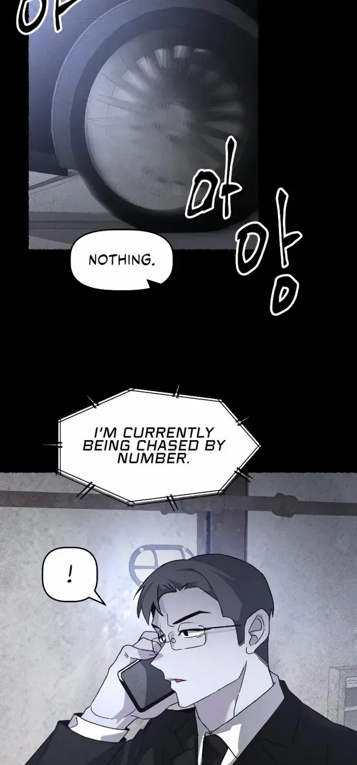 Destined Murderer Chapter 21 page 44 - 