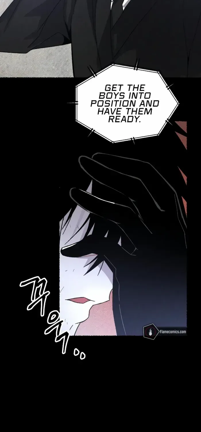 Destined Murderer Chapter 21 page 45 - 