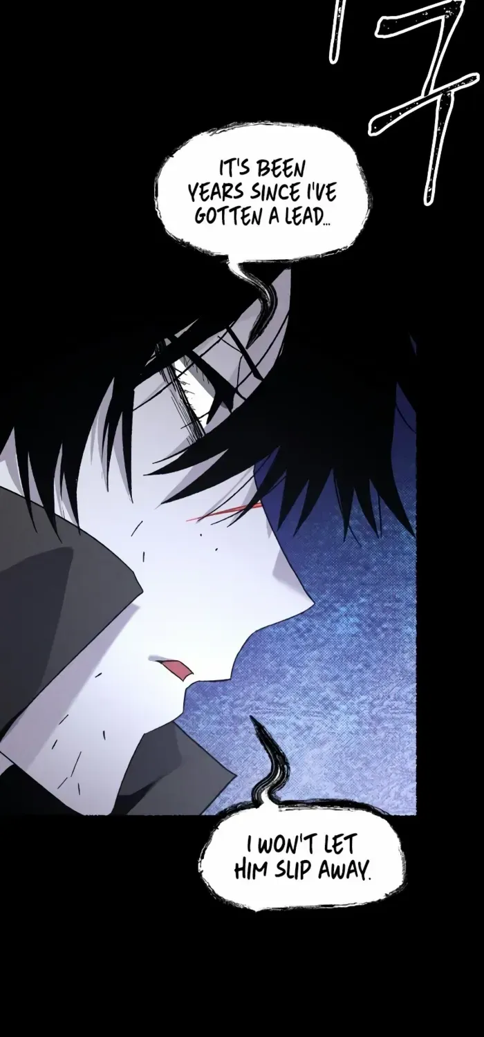 Destined Murderer Chapter 21 page 47 - 