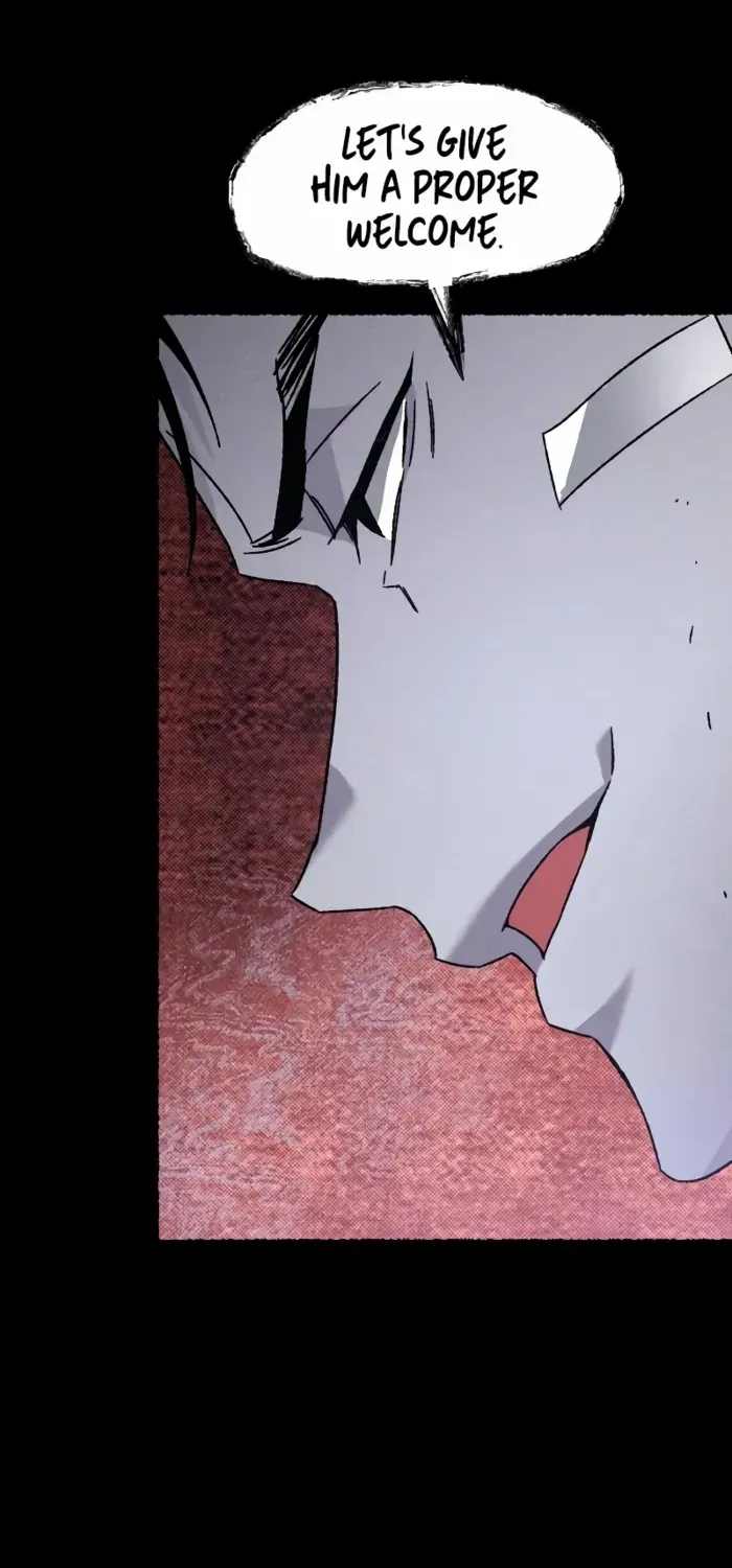Destined Murderer Chapter 21 page 48 - 