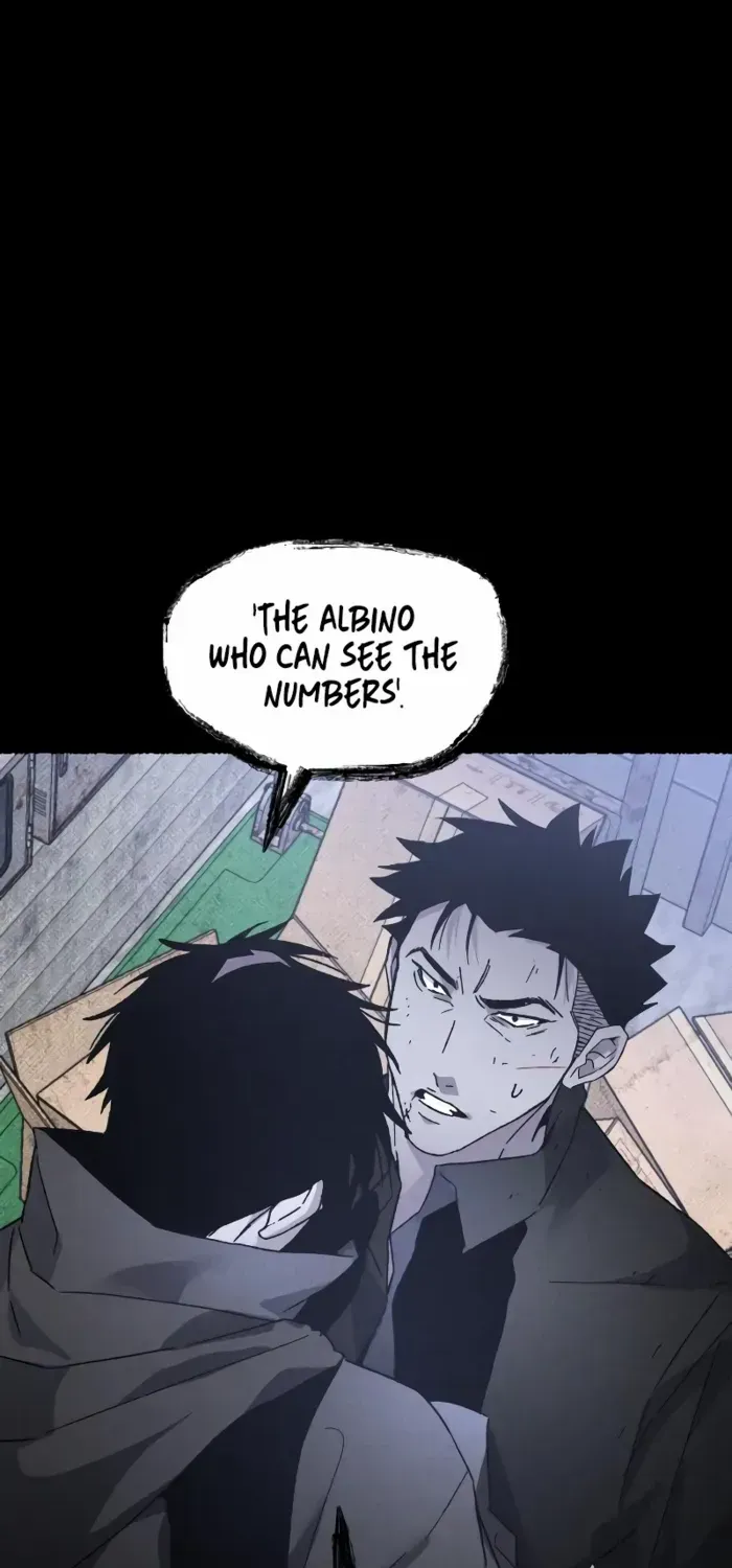 Destined Murderer Chapter 21 page 6 - 