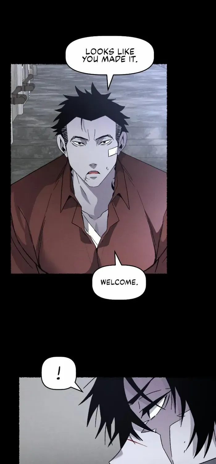 Destined Murderer Chapter 21 page 55 - 