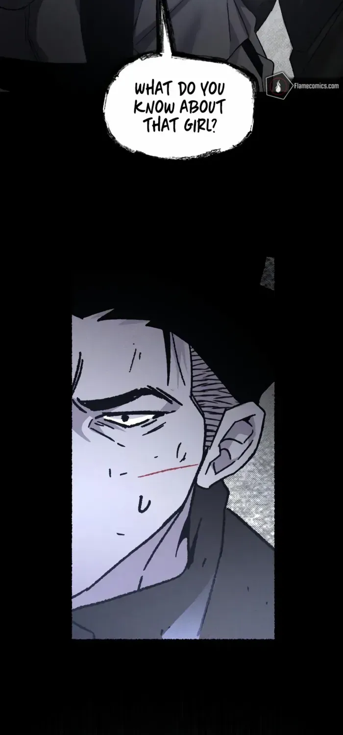 Destined Murderer Chapter 21 page 7 - 