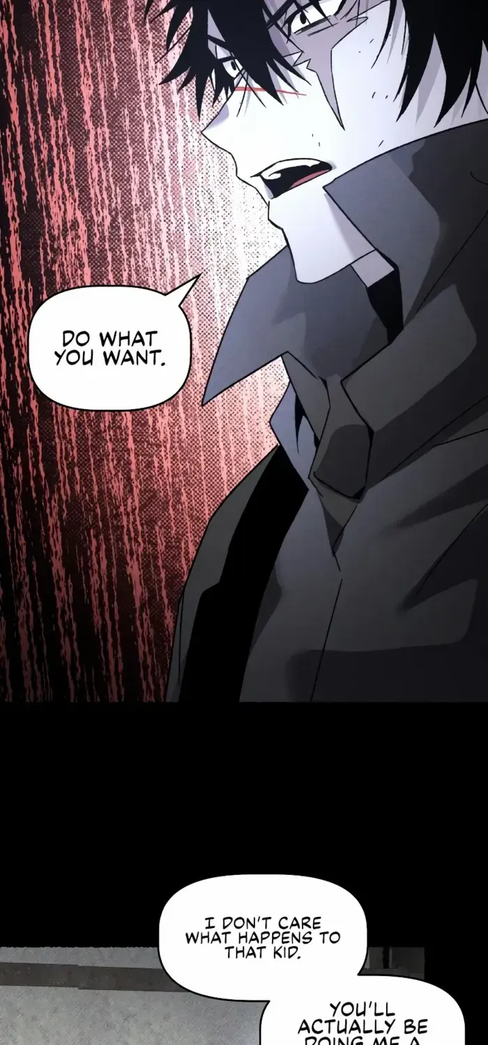 Destined Murderer Chapter 21 page 61 - 