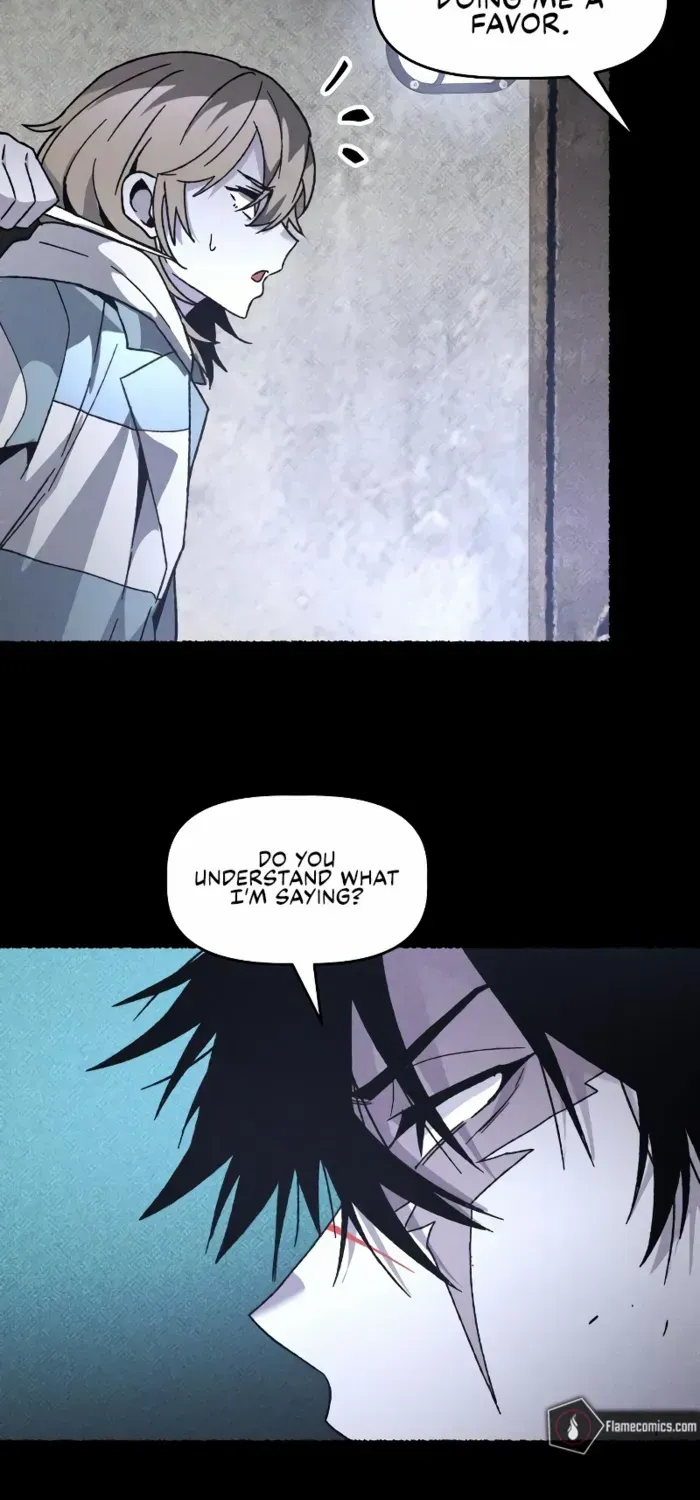 Destined Murderer Chapter 21 page 62 - 
