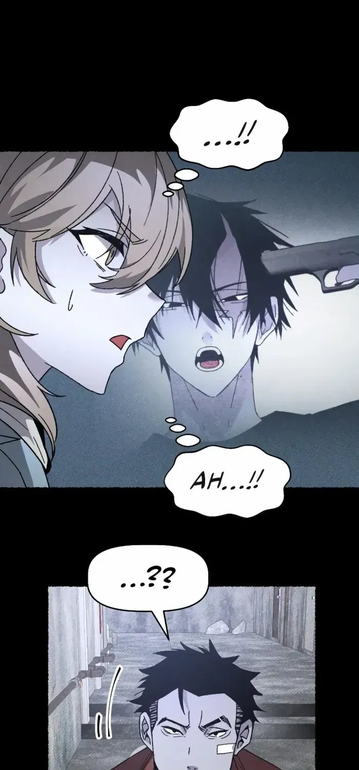 Destined Murderer Chapter 21 page 63 - 