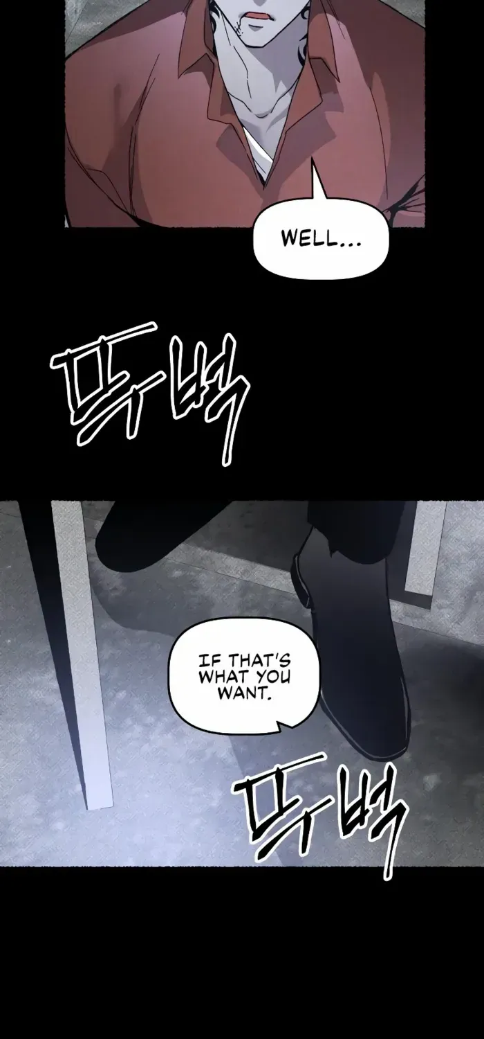 Destined Murderer Chapter 21 page 64 - 